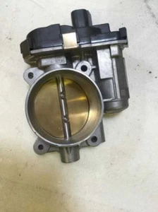 2008-2012 MALIBU G6 G8 2007-2013 SILVERADO/SIERRA THROTTLE BODY 12615503 674 - Imagen 1 de 3