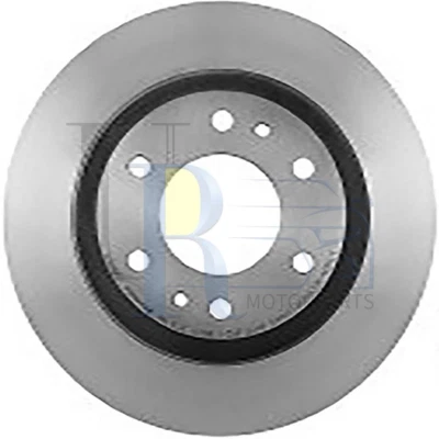 Brembo Front Disc Brake Rotor for Chevrolet Trailblazer 2002 2003 2004 2005 - Image 1 of 4