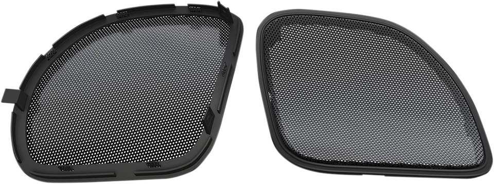 Parrillas de altavoz FLTRXS HOGTUNES 2015-2020 para Harley Road Glide Special FLTR C Foto 1 de 1