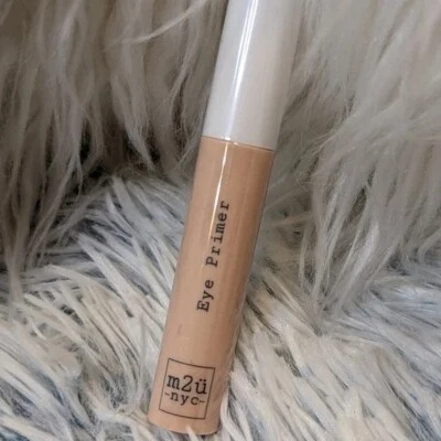 M2U NYC Eye Primer- Nude 1451-Full SZ🔥BRAND NEW🔥FACTORY SEALED🔥 - Image 1 of 4