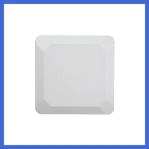 60M UHF 915Mhz ISO-18000-6C WG26-R485-RS232 output Active Long Range Reader - Picture 1 of 12