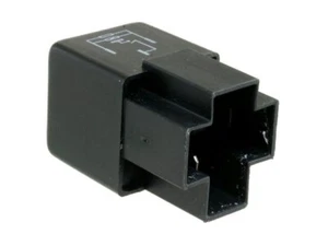 For 1991-1992 Toyota Corolla A/C Control Relay Wells 28396DJVG - Picture 1 of 2