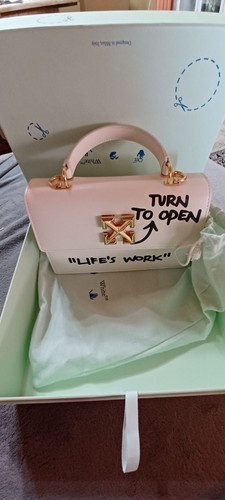 OFF WHITE Off White 1.4 Jitney