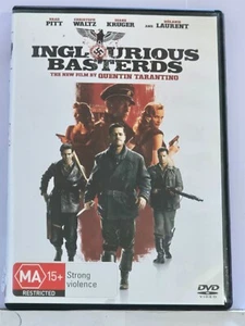 Inglourious Basterds DVD - Picture 1 of 1