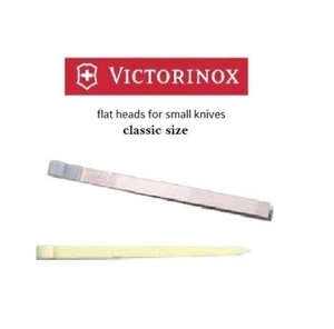 REPUESTOS DE PALILLO DE DIENTES Y PINZAS Victorinox tamaño pequeño CLÁSICO envío gratuito al Reino Unido - Imagen 1 de 1