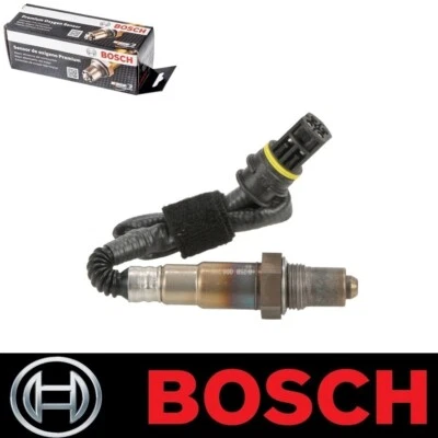 Sensor de oxígeno aguas abajo Bosch OE para 2001-2003 MERCEDES-BENZ CL500 V8-5.0 Foto 1 de 4