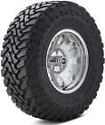 Toyo Tires - Open Country M/T - LT325/50R22 10/E 122Q BSW