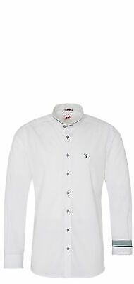 Spieth & Wensky - Camicia Uomo Traunsee LA Slim Fit (380972-1294) • 39€