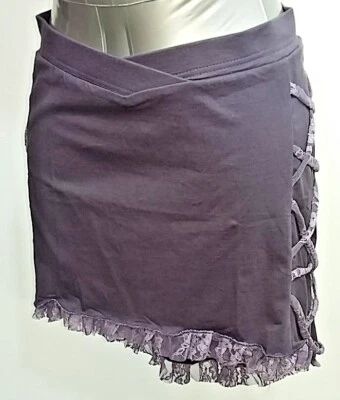 Stylischer Feen Minirock von Luna-Design L-5040 - Bild 1 von 2