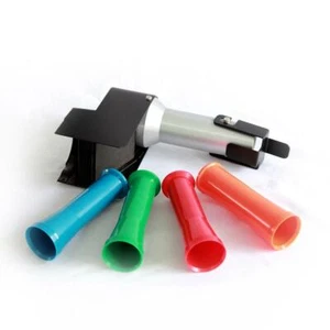 Münzröhren Set für Ribao CS-2000 HCS-3300 HCS-3500AH (CTA-001) - Bild 1 von 5