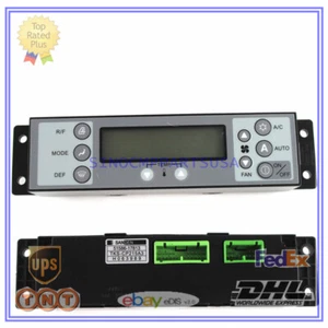 AC Controller YN20M01299P1 LC20M01013P1 51589-17530 for Kobelco SK-8 SK200-8 - Picture 1 of 10