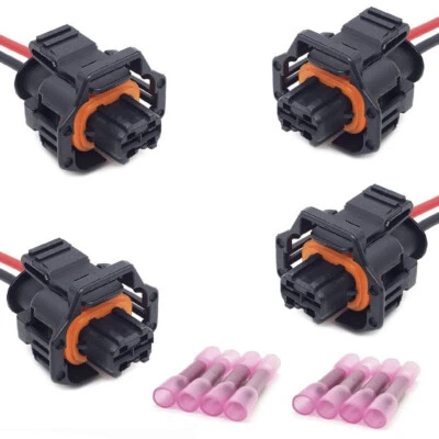 Repair kit plug injector injector HDi 1.9 CDTi for Opel Fiat BMW - Image 1 of 3