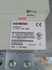 Siemens Simodrive LT Modul 6SN1123-1AA00-0EA1 Defekt