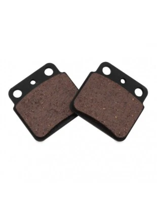 Тормозные колодки BIKEMASTER задние левые/правые для SUZUKI LT-Z400 QuadSport 2012-2014 - Изображение 1 из 3