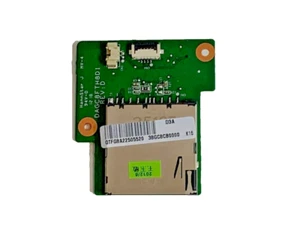 Lenovo ThinkPad L420 SD Card Reader Board DAGC8FTH8D1 - Picture 1 of 4