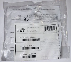 CISCO GLC-BX-U - Bild 1 von 1