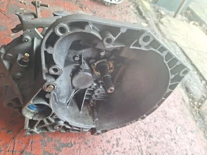 ALFA GTV/SPIDER 2.0 TWINSPARK PH-1 GEARBOX 89K ONLY - Picture 1 of 5