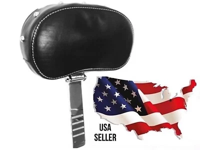 REPOSAPIÉS DE CUERO CON TACHUELAS CONDUCTOR INDIO 2879542-02 CHALLENGE SPRINGFIELD Foto 1 de 4