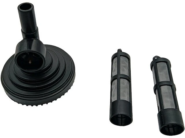 Pantalla de combustible para chasis despojado comercial Ford F-59 1990-1994 7,3 L V8 45 piezas Foto 1 de 1