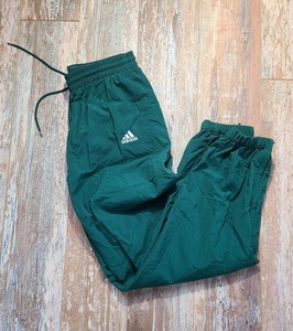 Las mejores ofertas en Adidas Pantalones VERDES para De hombre | eBay