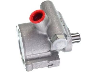 For 2002-2006 Chevrolet Trailblazer EXT Power Steering Pump 13425BRNS 2003 2004 - Image 1 of 2