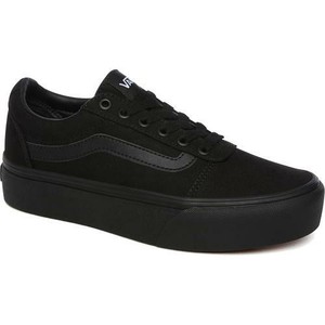 vans plataforma ebay