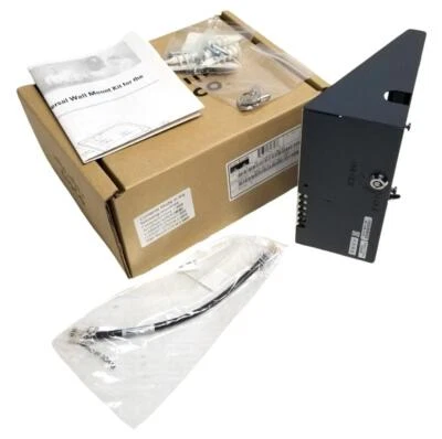 Kit de montaje en pared de bloqueo Cisco 800-28141-01 79XX CP-LCKNGWALLMNT = 910715 Foto 1 de 4