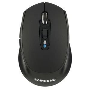 SAMSUNG Multi Bluetooth 5.0 Wireless Mouse SPA-NMA1PMB 6Button 1000DPI 2.4GHz - Picture 1 of 1