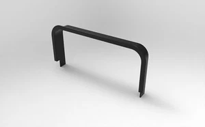"Marco de portería Ullrich-Sport fútbol de mesa kicker ""30 mm" - Imagen 1 de 1