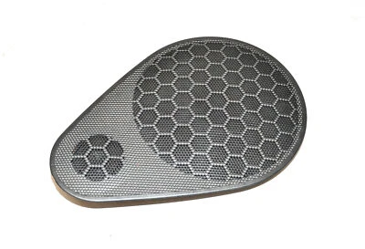 Haut-Parleur 9653821077 1007 Original Peugeot - Photo 1/4