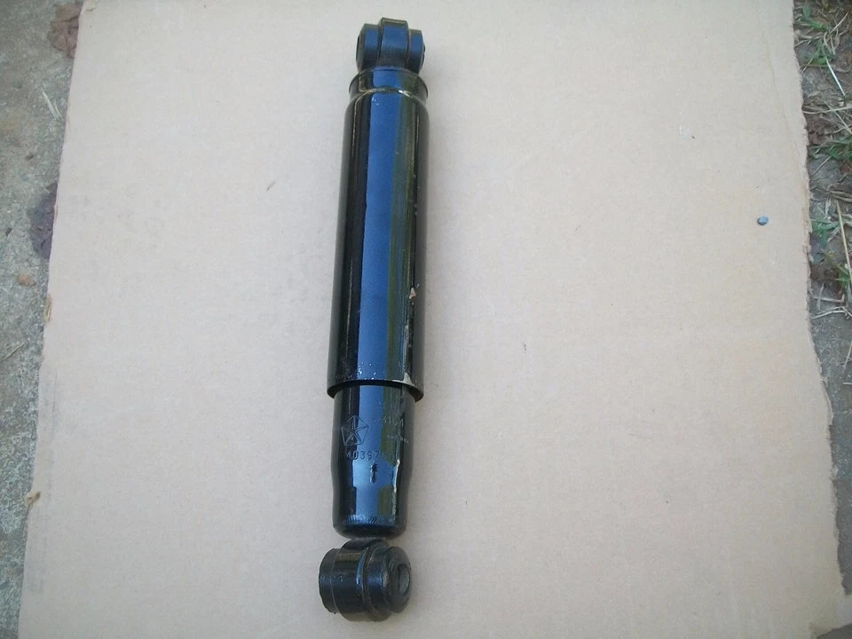 NOS MoPar 1975-1993 Dodge Ram Truck W100 W150 W200 W250 Front Shock Absorber 4x4 - Image 1 of 1