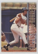 1994 Classic Best Gold Minor League Nick Delvecchio #82