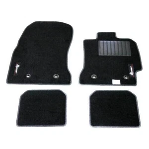 HKS Kansai Service Floor Mats For: Subaru Impreza GRB GVB WRX STI 08-14 - Picture 1 of 1