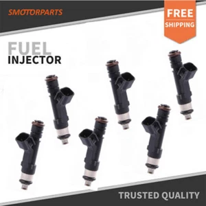 8X Fuel Injectors For 04-09 Ford E-150 E-250 E-350 Super Duty 5.4L - Picture 1 of 4