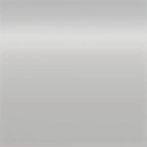 PLAIN SILVER PVC VINYL TABLECLOTH MULTIPLE SIZES & SHAPES AVAILABLE FREE P&P - Picture 1 of 3
