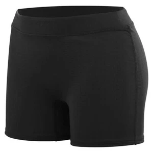 High Five 345583 Girls Knock Out Shorts - Picture 1 of 5
