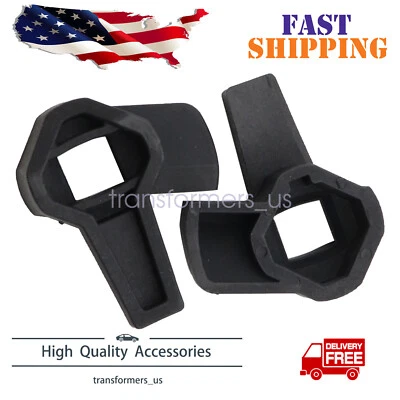 Mecanismo de bloqueo del capó delantero lado del conductor y lado del pasajero para Smart Fortwo Foto 1 de 4