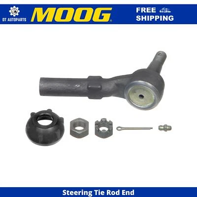 Para Ford Explorer 1995-1997 extremo de barra de dirección delantera exterior MOOG 1995 1996 1997 Foto 1 de 4