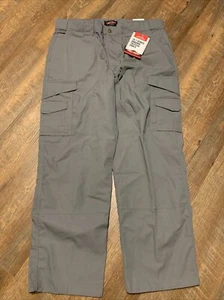 NEW Tru-Spec Tactical Pants Mens 38x29 24-7 Series Cargo Ripstop Double Knee - Picture 1 of 16