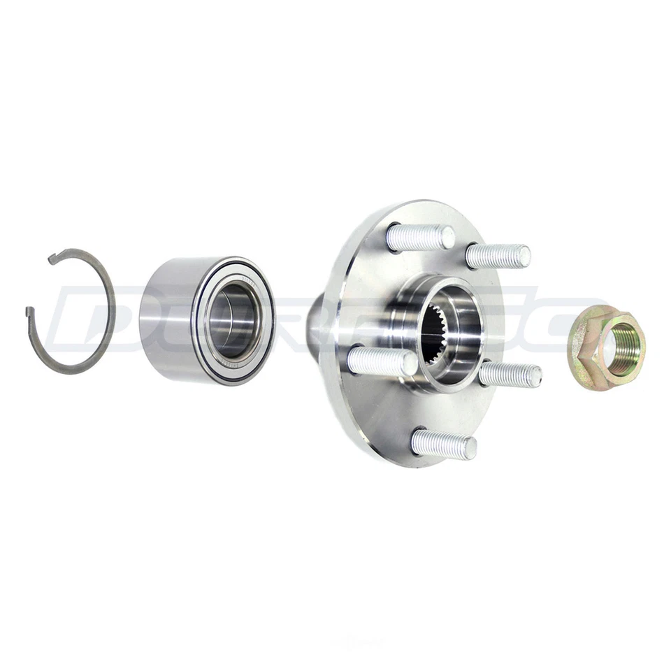 Kit de reparación de buje de rueda IAP Dura 295-96022 Foto 1 de 4