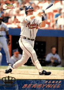 1994 Pacific Baseball Card Pick 3-474 - Picture 1 of 463