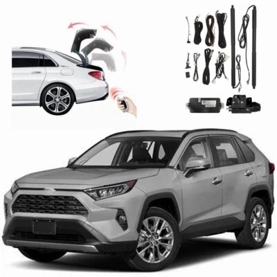Power Liftgate Electric Rear Tailgate System fits for Toyota RAV4 2019-2025 - Image 1 of 4