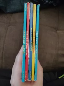 Archie Comics Digest #110, 111, 112, 113 & 114 - 5 Stück - Bild 1 von 7