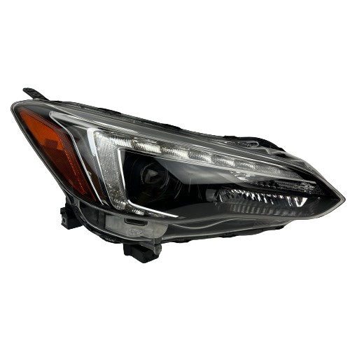 2017 - 2019 Subaru Impreza Passenger RH Right LED OEM Headlight 
