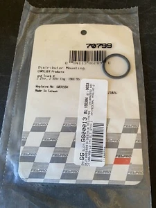 (FP1) 70799 Fel-Pro fits Distributor Mounting Gasket - Picture 1 of 3