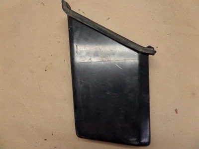 Honda Goldwing GL1100 1982 Aspencade bolsillo de almacenamiento Foto 1 de 4