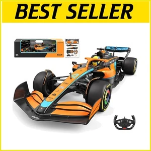 2.4GHz 1:12 McLaren F1 Remote Control Car - Ready to Run Adventure for All Ages - Picture 1 of 9