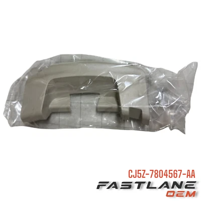 2013-2018 FORD C-MAX CONSOLE PAINEL ACABAMENTO MOLDURA NOVO FABRICANTE DE EQUIPAMENTO ORIGINAL CJ5Z-7804567-AA - Imagem 1 de 4