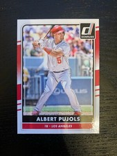 2016 Donruss Baseball - Superstars - You Pick
