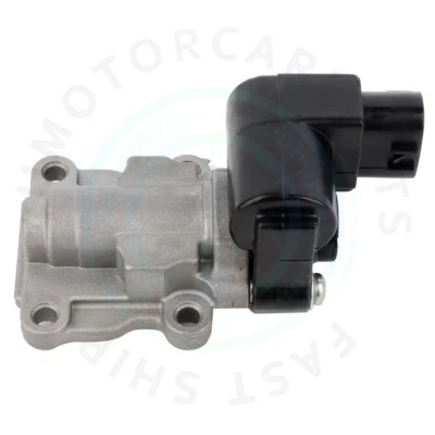 1x Idle Air Control Valve For 1998-2002 Chevrolet Prizm 1.8L 94859011 - Image 1 of 4